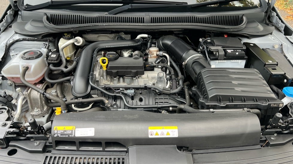 Used Volkswagen Polo 2021 for sale - 76124397: Photo 16