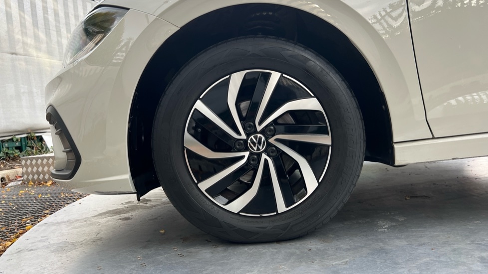 Used Volkswagen Polo 2021 for sale - 76124397: Photo 17
