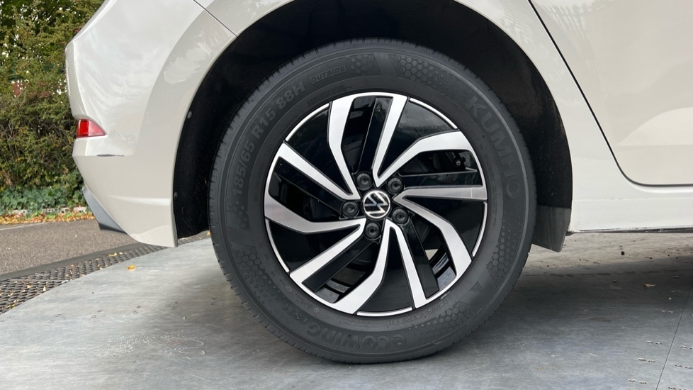 Used Volkswagen Polo 2021 for sale - 76124397: Photo 18