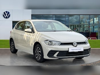Volkswagen - Polo