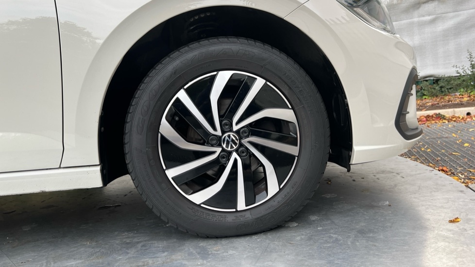 Used Volkswagen Polo 2021 for sale - 76124397: Photo 20