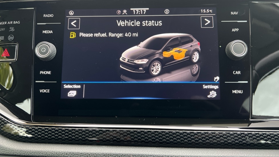 Used Volkswagen Polo 2021 for sale - 76124397: Photo 23