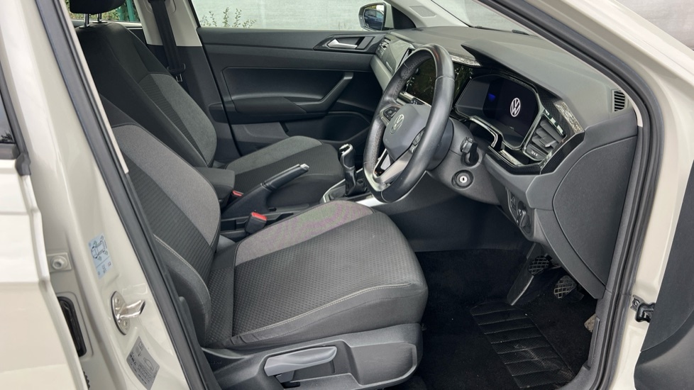 Used Volkswagen Polo 2021 for sale - 76124397: Photo 26