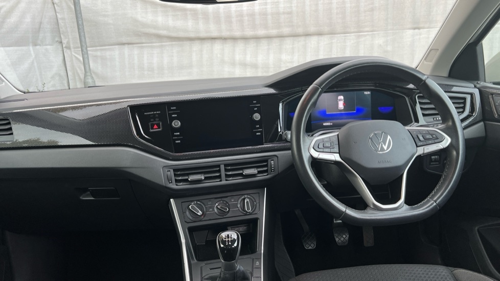 Used Volkswagen Polo 2021 for sale - 76124397: Photo 27