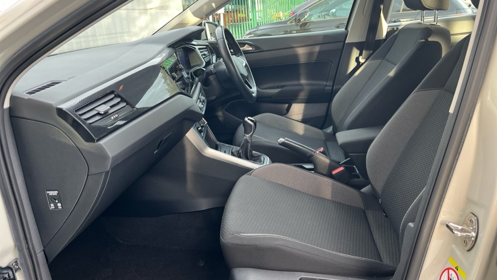Used Volkswagen Polo 2021 for sale - 76124397: Photo 28