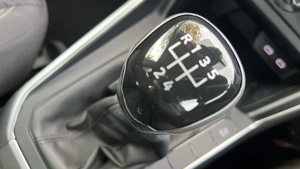 Used Volkswagen Polo 2021 for sale - 76124397: Photo 36