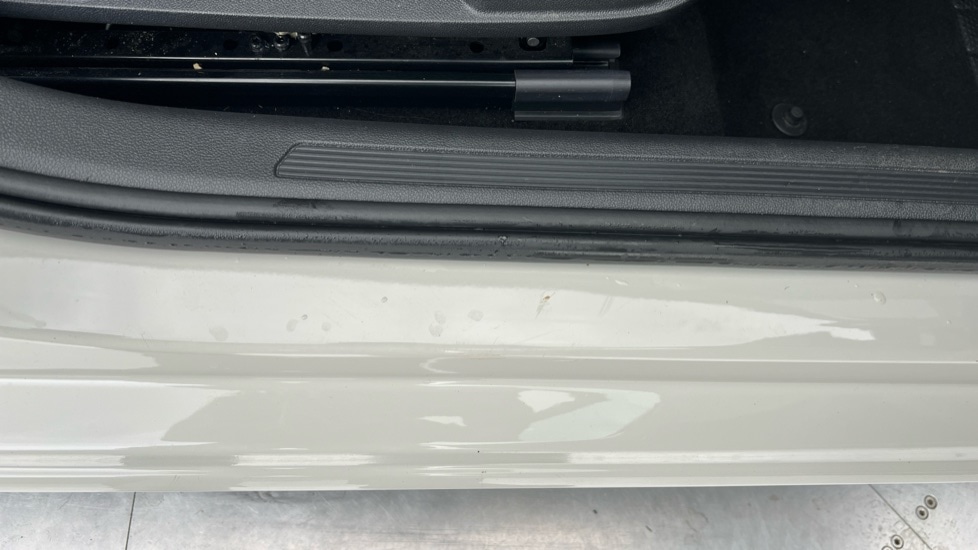 Used Volkswagen Polo 2021 for sale - 76124397: Photo 40