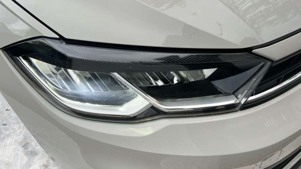 Used Volkswagen Polo 2021 for sale - 76124397: Photo 41