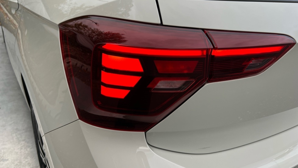 Used Volkswagen Polo 2021 for sale - 76124397: Photo 45
