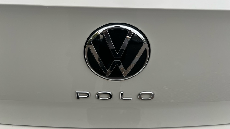 Used Volkswagen Polo 2021 for sale - 76124397: Photo 47