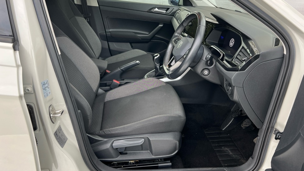 Used Volkswagen Polo 2021 for sale - 76124397: Photo 5