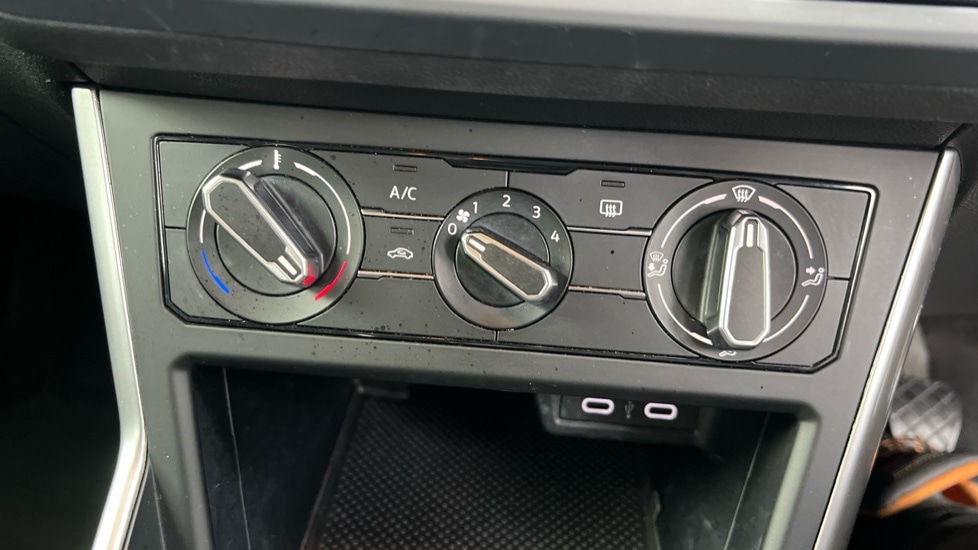 Used Volkswagen Polo 2021 for sale - 76124397: Photo 50
