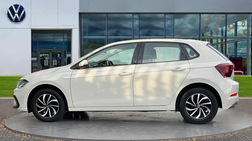Used Volkswagen Polo 2021 for sale - 76124397: Photo 8