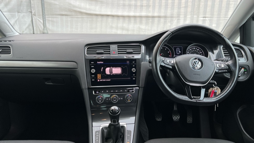 Used Volkswagen Golf 2020 for sale - 76630125: Photo 11