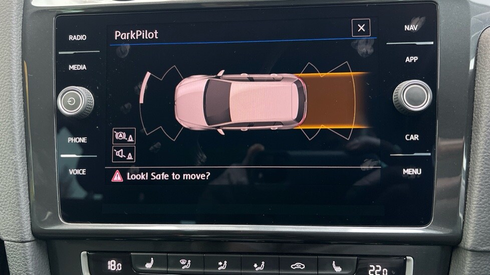 Used Volkswagen Golf 2020 for sale - 76630125: Photo 22