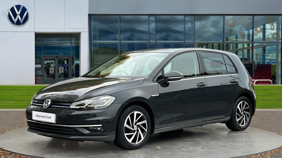 Used Volkswagen Golf 2020 for sale - 76630125: Photo 6