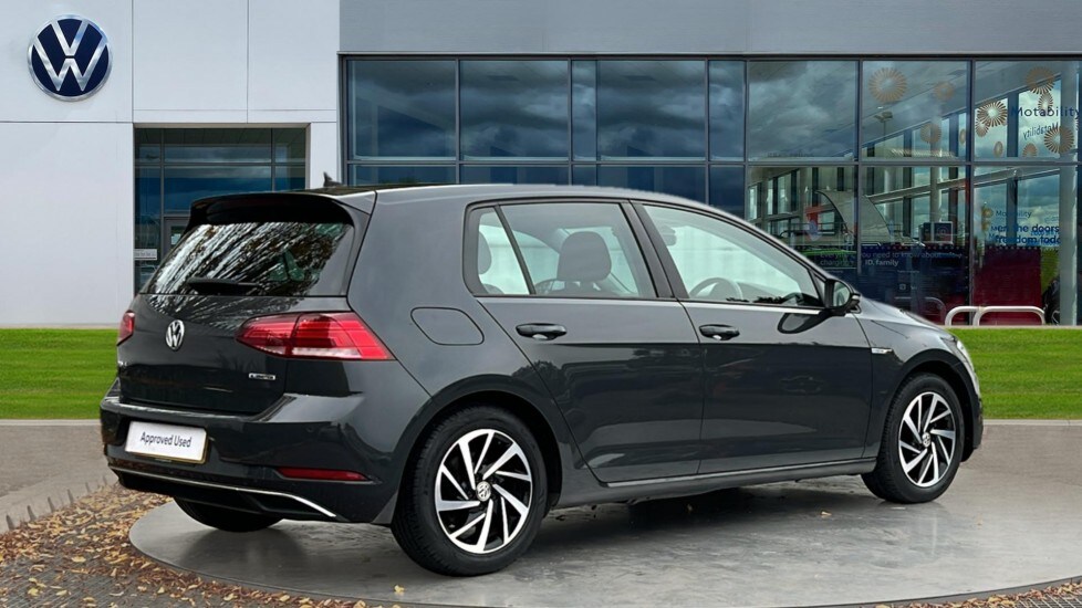 Used Volkswagen Golf 2020 for sale - 76630125: Photo 7