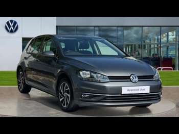 2019 - 1.5 TSI EVO 150 Match 5dr
