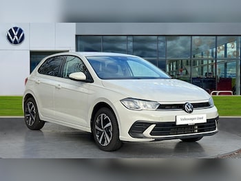 Used Volkswagen Polo 2025 for sale - 76872533: Photo