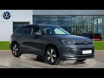 2024 - 2.0 TDI Match 5dr DSG Auto