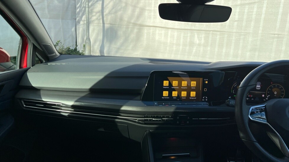 Used Volkswagen Golf 2021 for sale - 77060710: Photo 12