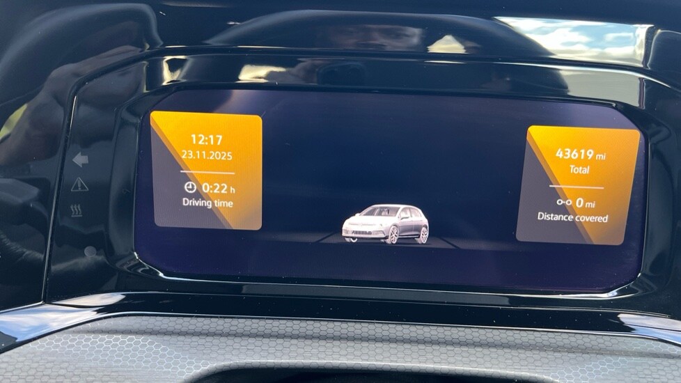 Used Volkswagen Golf 2021 for sale - 77060710: Photo 13