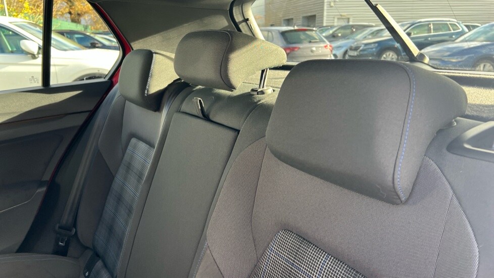 Used Volkswagen Golf 2021 for sale - 77060710: Photo 14