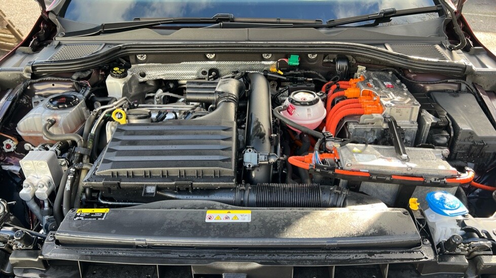 Used Volkswagen Golf 2021 for sale - 77060710: Photo 16