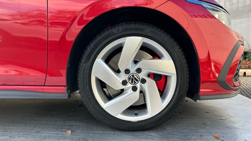 Used Volkswagen Golf 2021 for sale - 77060710: Photo 17