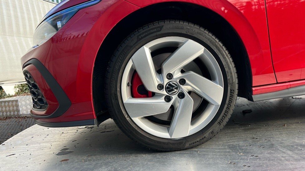 Used Volkswagen Golf 2021 for sale - 77060710: Photo 20