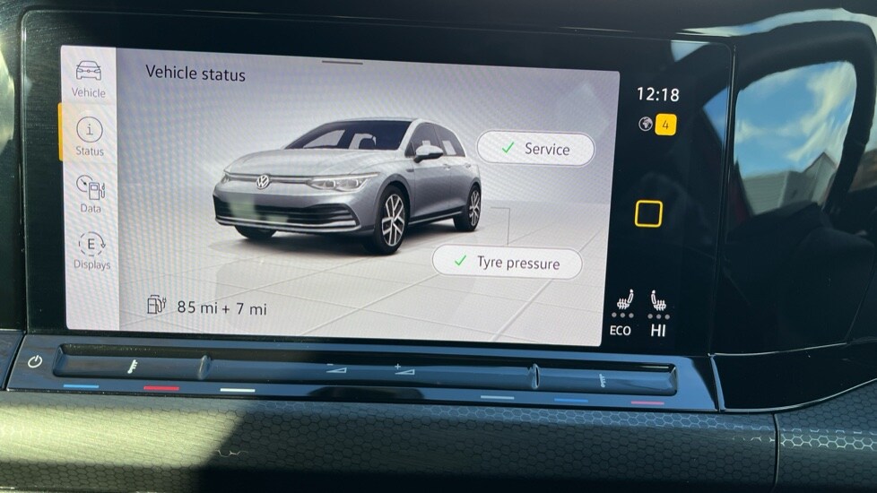 Used Volkswagen Golf 2021 for sale - 77060710: Photo 23