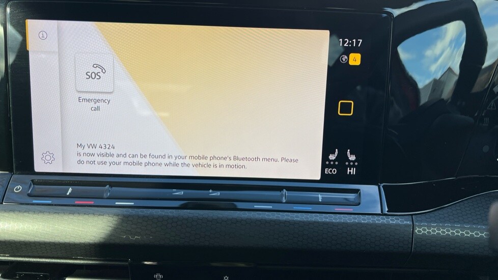 Used Volkswagen Golf 2021 for sale - 77060710: Photo 24