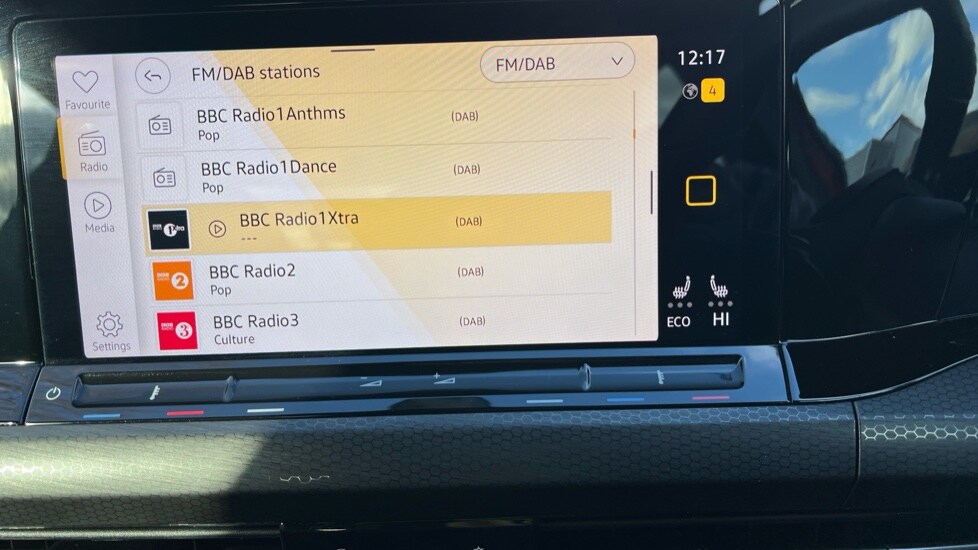 Used Volkswagen Golf 2021 for sale - 77060710: Photo 25