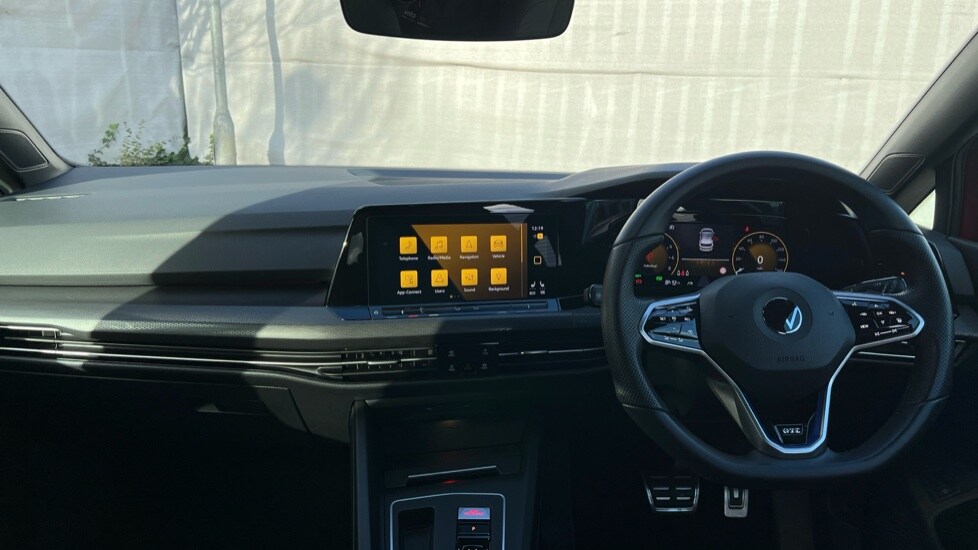 Used Volkswagen Golf 2021 for sale - 77060710: Photo 27