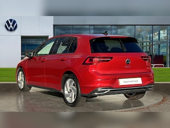 Used Volkswagen Golf 2021 for sale - 77060710: Photo