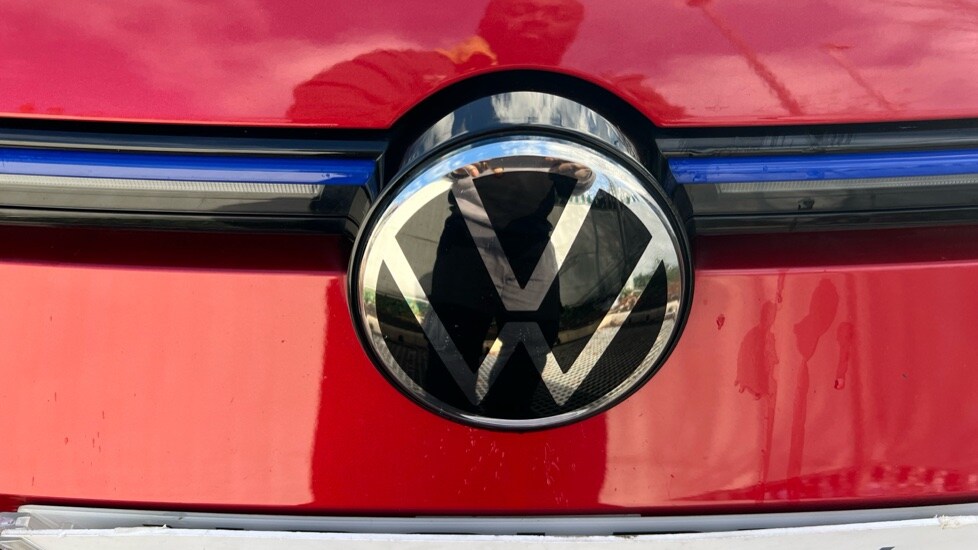 Used Volkswagen Golf 2021 for sale - 77060710: Photo 44