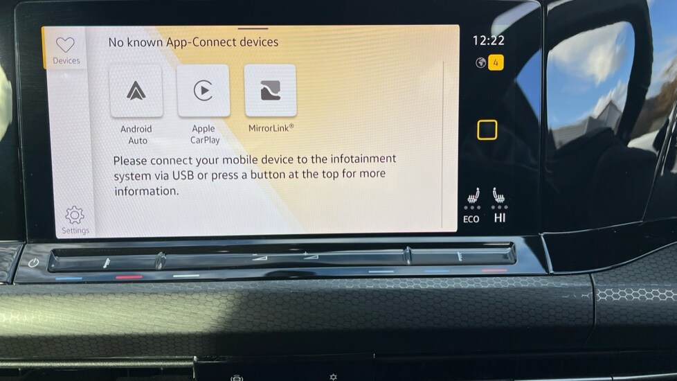 Used Volkswagen Golf 2021 for sale - 77060710: Photo 54