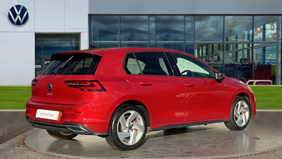 Used Volkswagen Golf 2021 for sale - 77060710: Photo 7