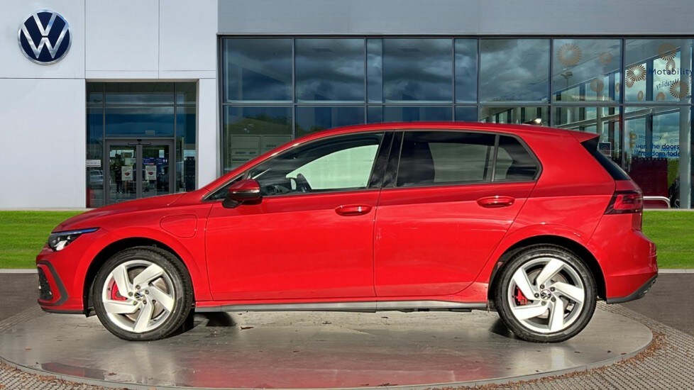 Used Volkswagen Golf 2021 for sale - 77060710: Photo 8