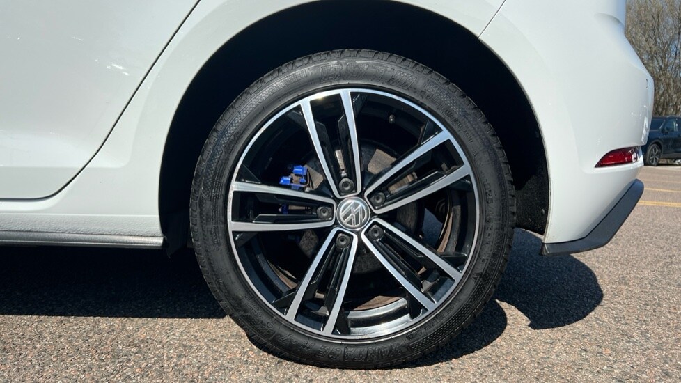 Used Volkswagen Golf 2020 for sale - 76442064: Photo 18