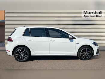 Used Volkswagen Golf 2020 for sale - 76442064: Photo