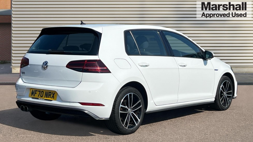 Used Volkswagen Golf 2020 for sale - 76442064: Photo 3