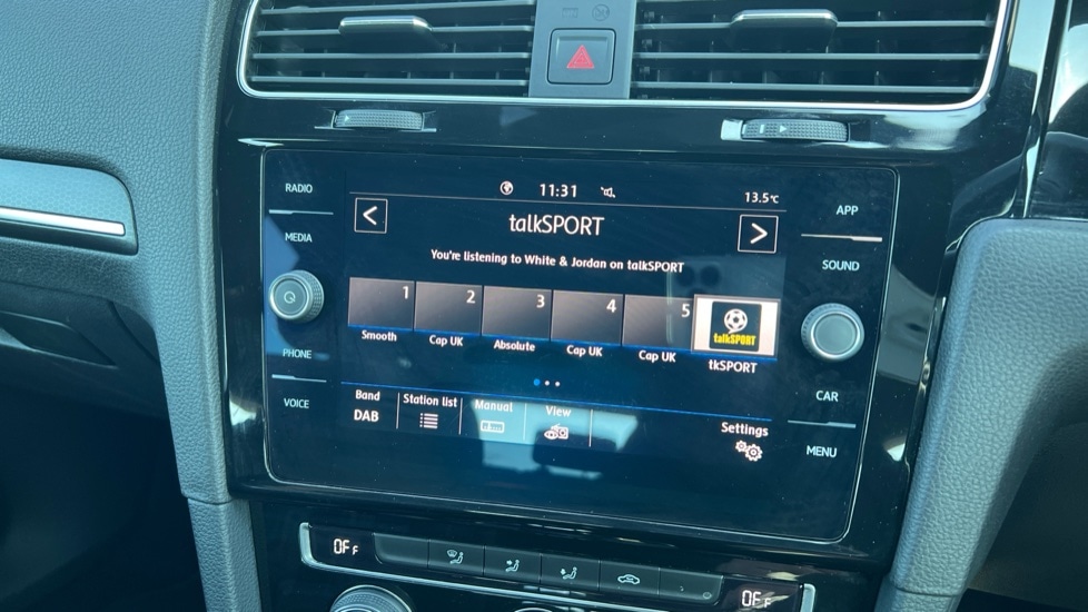 Used Volkswagen Golf 2020 for sale - 76442064: Photo 35