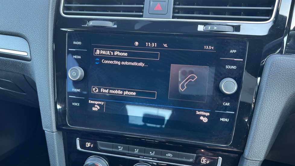 Used Volkswagen Golf 2020 for sale - 76442064: Photo 36