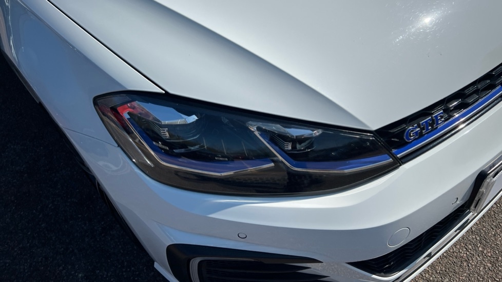 Used Volkswagen Golf 2020 for sale - 76442064: Photo 38