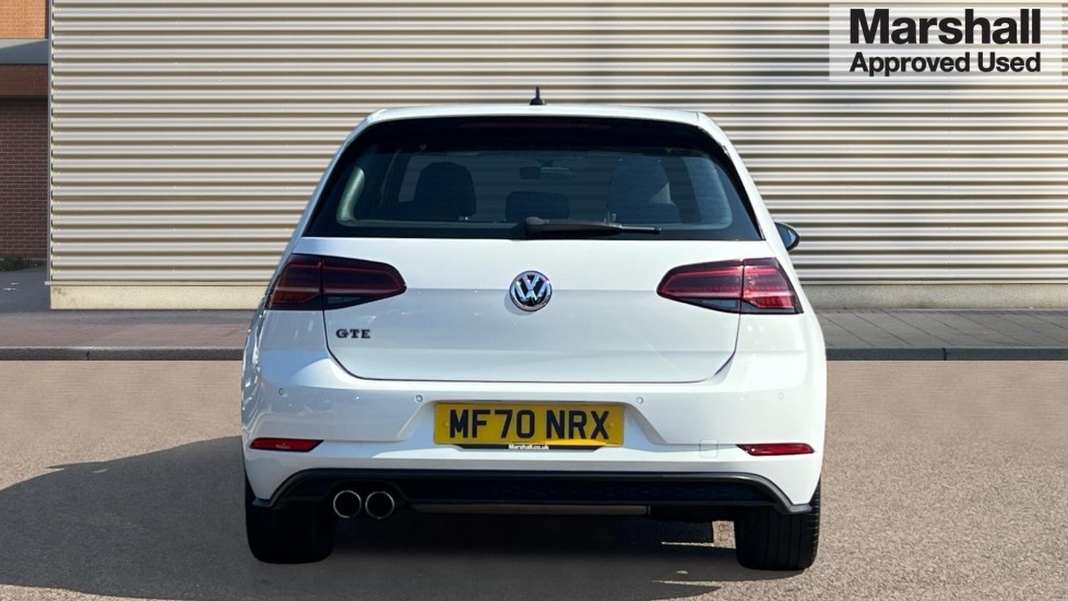 Used Volkswagen Golf 2020 for sale - 76442064: Photo 4