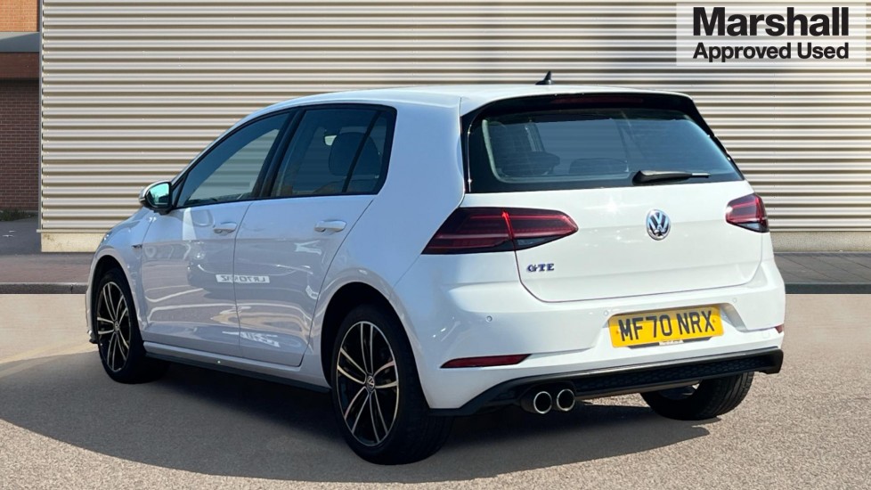 Used Volkswagen Golf 2020 for sale - 76442064: Photo 5