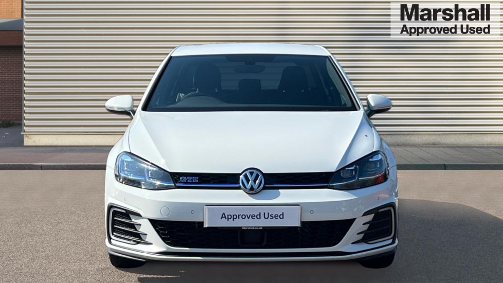 Used Volkswagen Golf 2020 for sale - 76442064: Photo 8