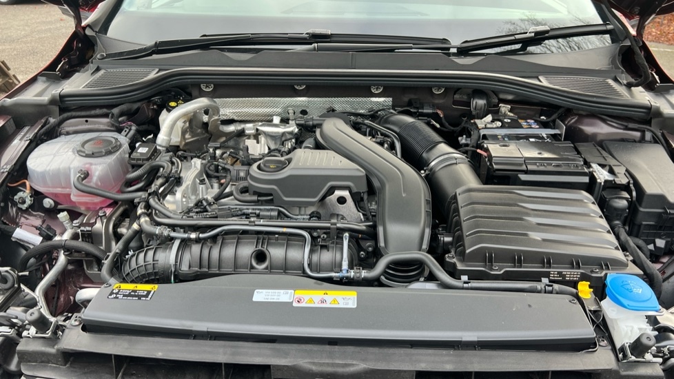 Used Volkswagen Golf 2025 for sale - 76684320: Photo 16