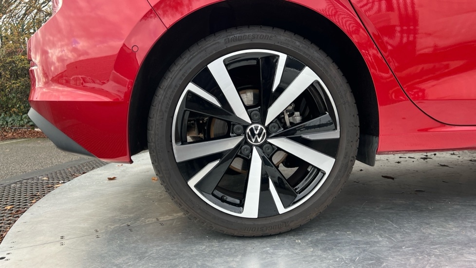 Used Volkswagen Golf 2025 for sale - 76684320: Photo 18